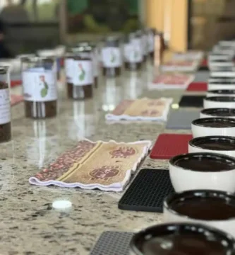 Costa Rica Espresso Record and Evaluations: Espresso Assessment