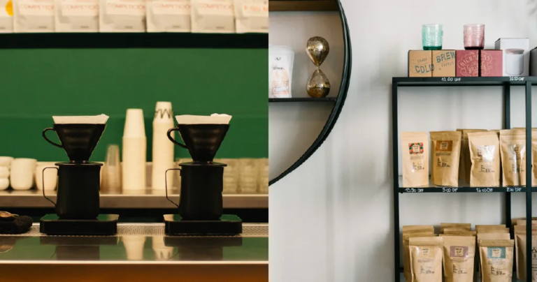 Distinctiveness espresso is diversifying: How can roasters react to it?