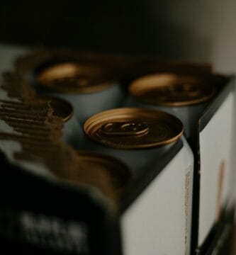 Dying Want Espresso Alleges Trademark Infringement In opposition to Liquid Dying