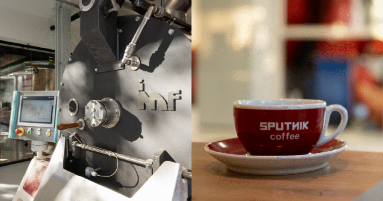 Easy methods to design a roastery that doubles as a café