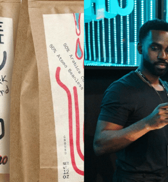 Hobby in “beanless” espresso is emerging, nevertheless it poses incorrect ultimatum