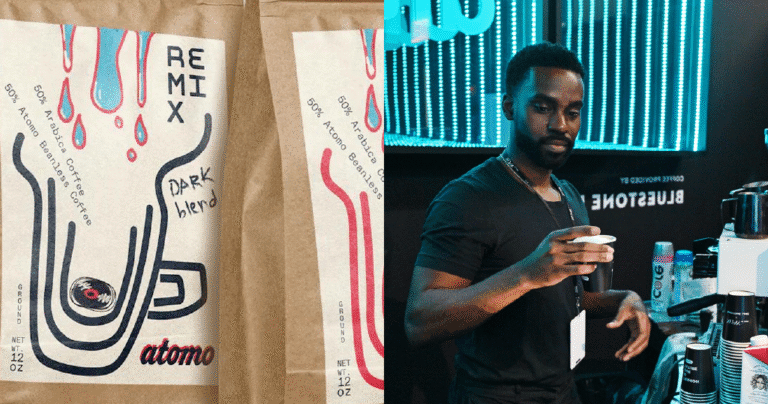 Hobby in “beanless” espresso is emerging, nevertheless it poses incorrect ultimatum