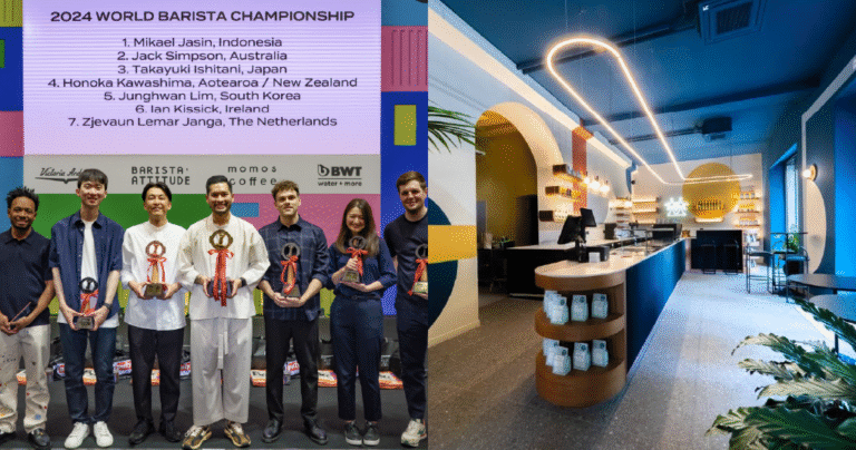 HostMilano 2025: The crucial espresso information