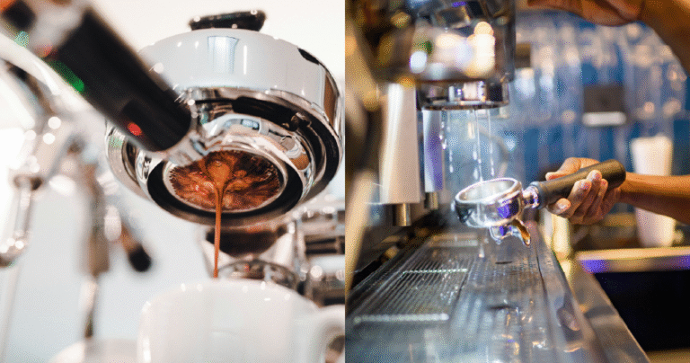 How a lot of an affect does apparatus status in truth have on espresso high quality?