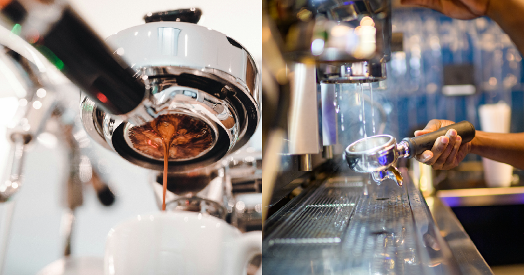 How a lot of an affect does apparatus status in truth have on espresso high quality?