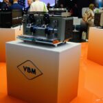 Italy’s VBM Launches the Audrey Coffee Gadget
