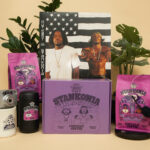 It’s Stankonia Season in Atlanta with Portrait Espresso and Outkast