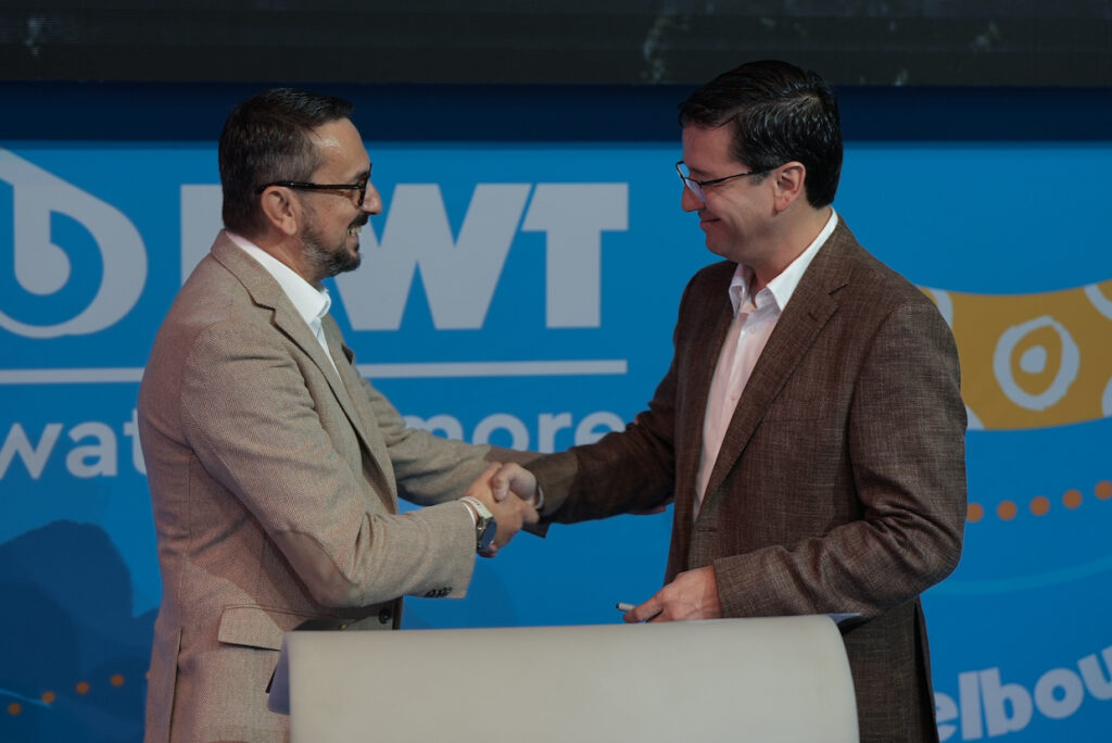 SCA Proclaims Global of Espresso Bogotá and Global Brewers Cup 2027