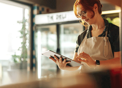 Stock Tricks to Conserve Your Café Operating Easily