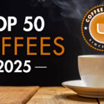 The List: Coffee Review’s Top 50 Coffees of 2025