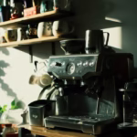 The Time of House-Brewing—How Cafés Can Embody the Shift