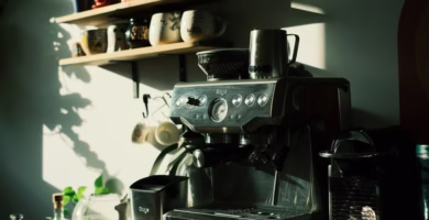 The Time of House-Brewing—How Cafés Can Embody the Shift The Time of House-Brewing—How Cafés Can Embody the Shift