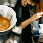 Who’s purchasing a US0 cup of espresso?