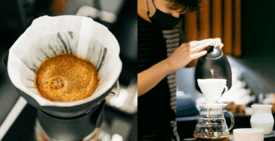 Who’s purchasing a US0 cup of espresso?