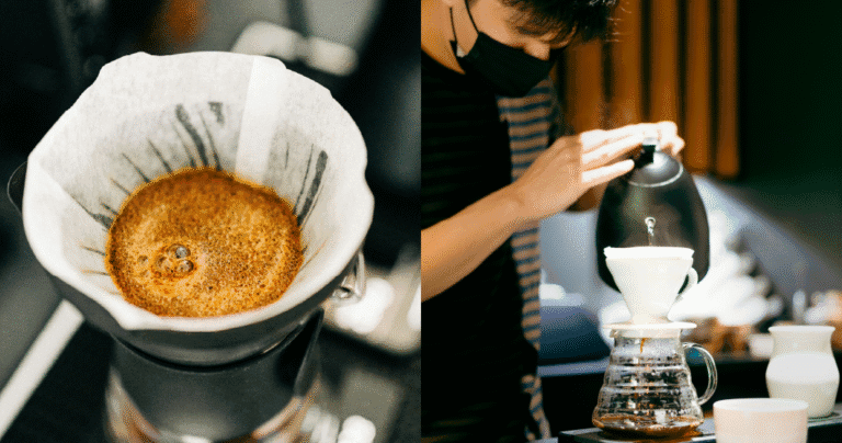 Who’s purchasing a US0 cup of espresso?