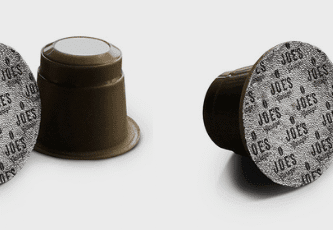 Why Joe’s Storage Espresso Believes in Speedy Turns