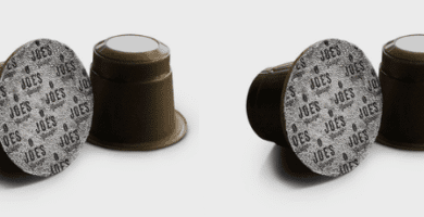 Why Joe’s Storage Espresso Believes in Speedy Turns