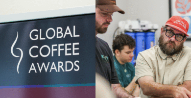 World Espresso Awards crowns highest roasters in the USA & Canada