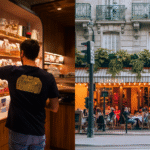 How distinctiveness espresso tradition is converting in France