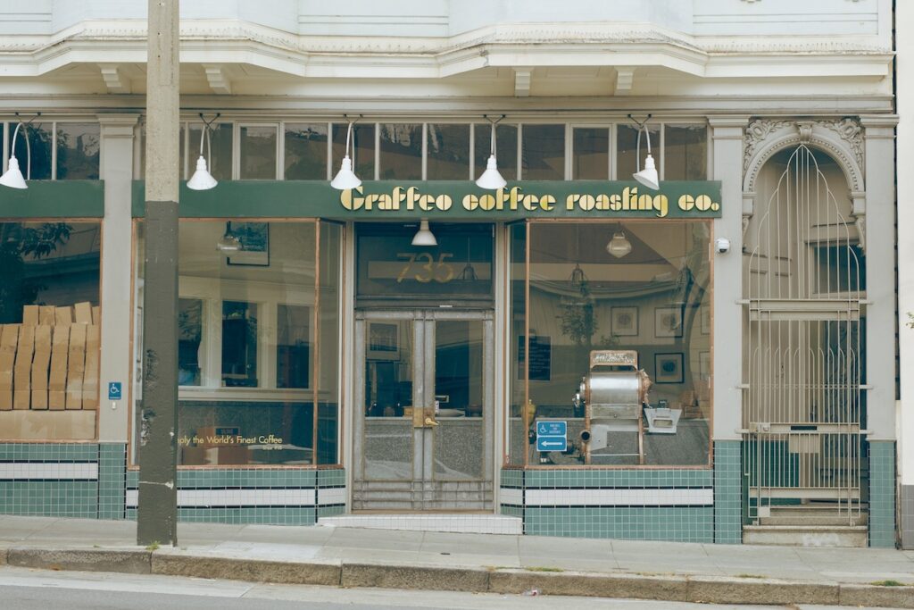 San Francisco Scorching Establishment Graffeo Espresso Enters Fresh Year San Francisco Scorching Establishment Graffeo Espresso Enters Fresh Year