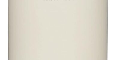 STANLEY Travel Mug with Integrated French Press 16 oz | 5 Minute Brew, 4 Hours Hot, Leakproof Lid | Mesh Filter for Coffee Grounds | Insulated Stainless Steel Coffee Maker | BPA-Free | Cream Gloss