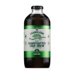 Chameleon Cold Brew Organic Cold Brew Concentrate Black Coffee, 32 fl oz