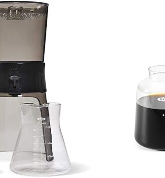 OXO Good Grips Cold Brew Coffee Makers