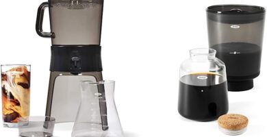 OXO Good Grips Cold Brew Coffee Makers