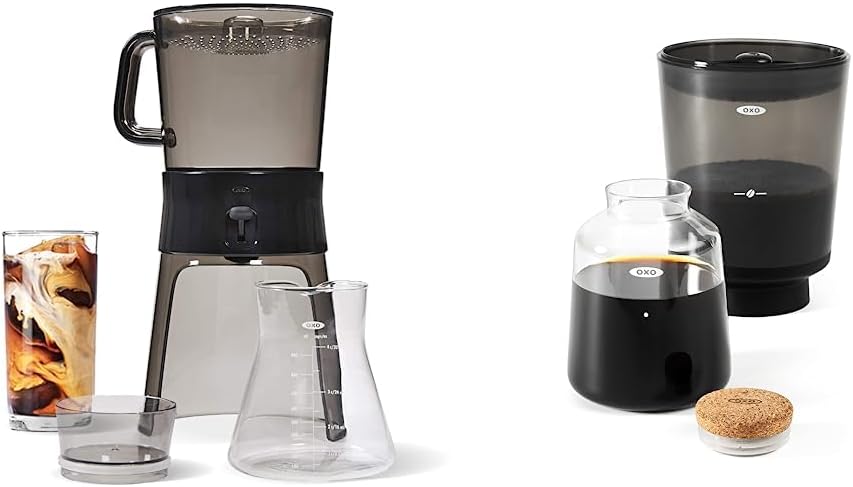 OXO Good Grips Cold Brew Coffee Makers