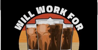 iPhone 14 Will Work For Cold Brew Coffee Iced Coffee Case