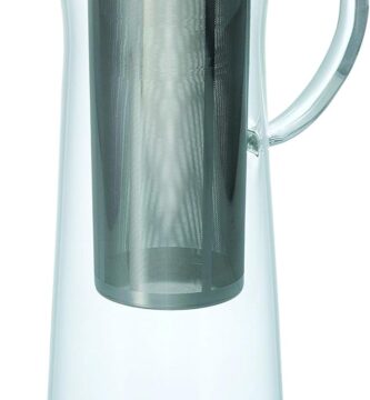 Hario Cold Brew Coffee Pitcher 1000ml, 148x117x320 cm