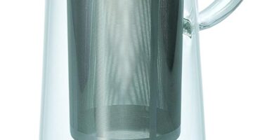 Hario Cold Brew Coffee Pitcher 1000ml, 148x117x320 cm