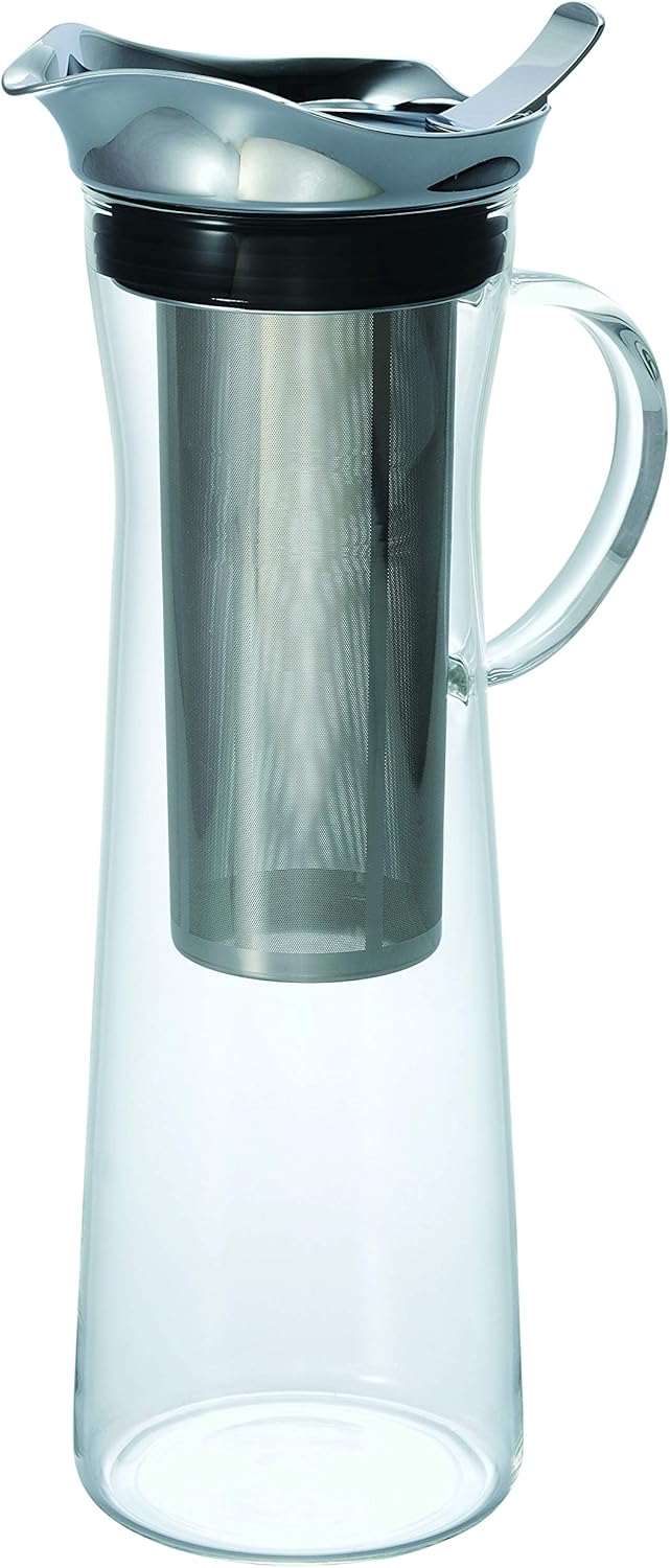 Hario Cold Brew Coffee Pitcher 1000ml, 148x117x320 cm