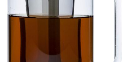 Primula Pace Cold Brew Iced Coffee Maker with Durable Glass Pitcher and Airtight Lid, Dishwasher Safe, Perfect 6 Cup Size, 1.6 Qt, Black Primula Pace Cold Brew Iced Coffee Maker with Durable Glass Pitcher and Airtight Lid, Dishwasher Safe, Perfect 6 Cup Size, 1.6 Qt, Black