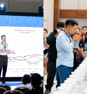 PRF El Salvador to host Global Coffee Awards World Championship & opens speaker applications