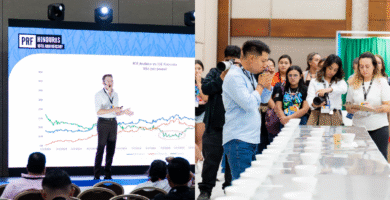 PRF El Salvador to host Global Coffee Awards World Championship & opens speaker applications