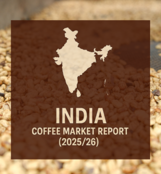 Production Down Slightly as Brazil Competition Picks Up