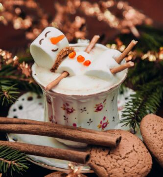 Winter Holiday Coffee Traditions Around the Globe
