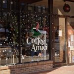 15 Independent Coffee Shops Celebrate December Anniversaries