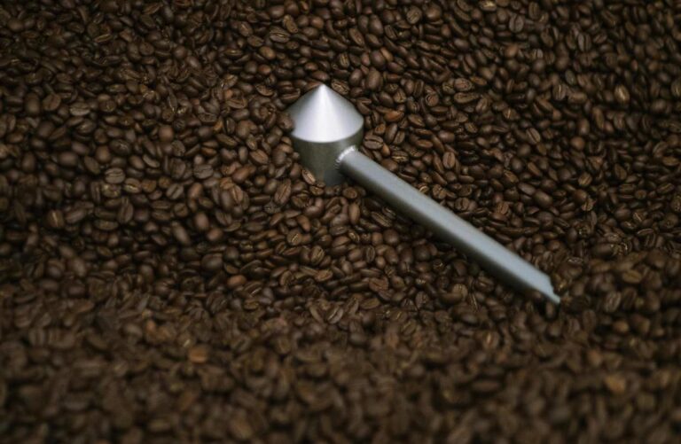 20 U.S. Roasters Named 2026 Good Food Awards Coffee Finalists