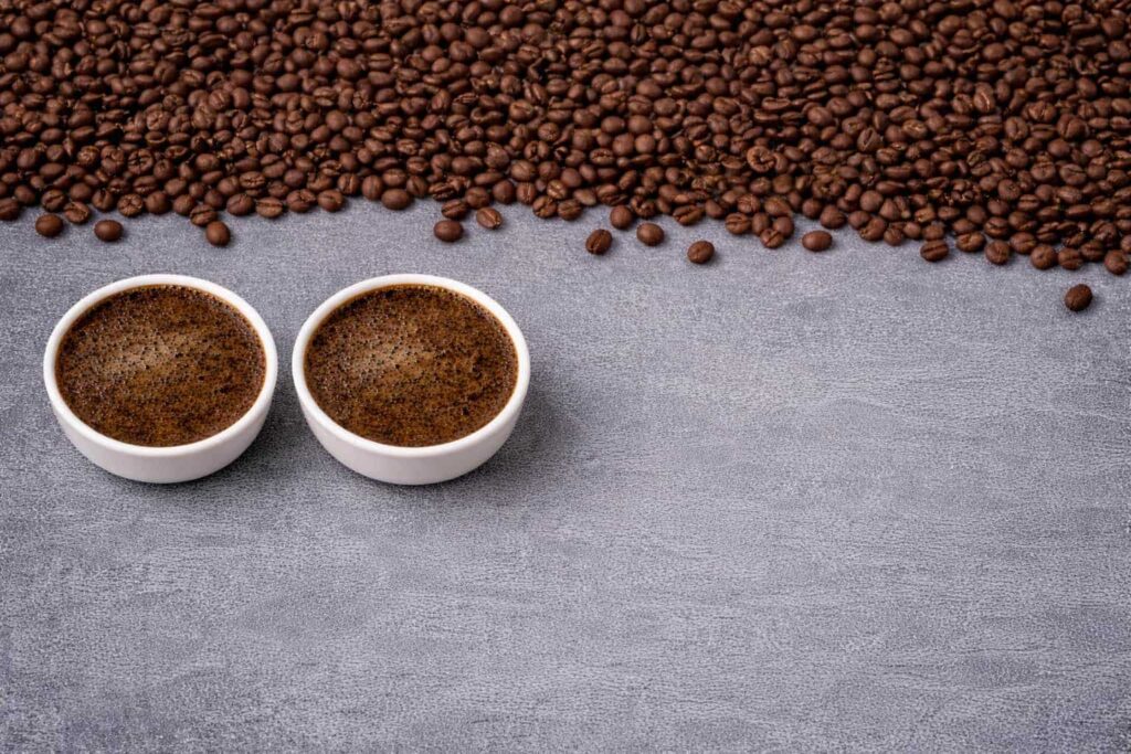 2026 Coffee Tasting Report Calendar