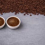 2026 Coffee Tasting Report Calendar