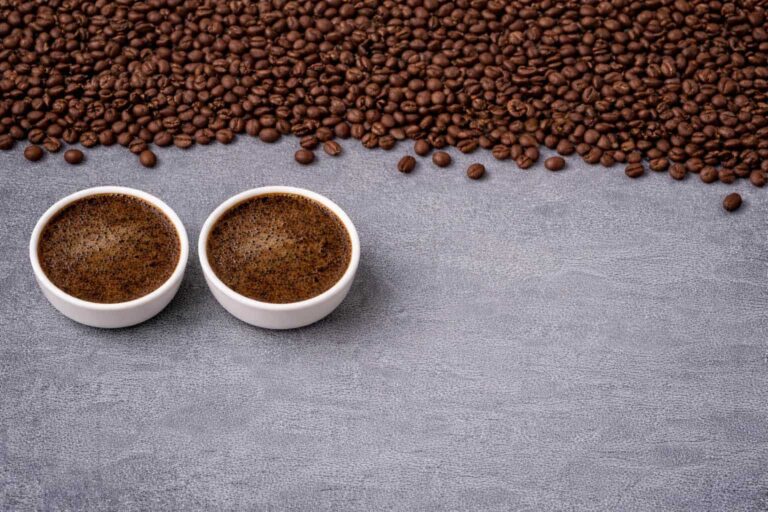 2026 Coffee Tasting Report Calendar