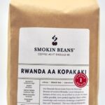 5-Pound Rwanda Aa, Unroasted Green Arabica Coffee Beans, Fresh Current Crop Specialty Grade, Roast the Beans Yourself at Home on Your Roasting Equipment Prior to Using for Brewing Coffee