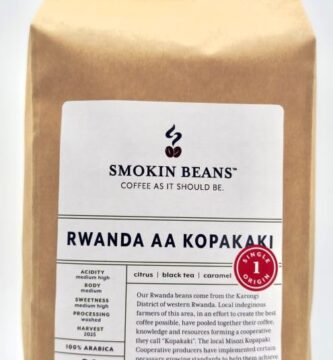 5-Pound Rwanda Aa, Unroasted Green Arabica Coffee Beans, Fresh Current Crop Specialty Grade, Roast the Beans Yourself at Home on Your Roasting Equipment Prior to Using for Brewing Coffee 5-Pound Rwanda Aa, Unroasted Green Arabica Coffee Beans, Fresh Current Crop Specialty Grade, Roast the Beans Yourself at Home on Your Roasting Equipment Prior to Using for Brewing Coffee