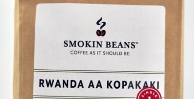 5-Pound Rwanda Aa, Unroasted Green Arabica Coffee Beans, Fresh Current Crop Specialty Grade, Roast the Beans Yourself at Home on Your Roasting Equipment Prior to Using for Brewing Coffee 5-Pound Rwanda Aa, Unroasted Green Arabica Coffee Beans, Fresh Current Crop Specialty Grade, Roast the Beans Yourself at Home on Your Roasting Equipment Prior to Using for Brewing Coffee