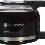 BUNN 10 Cup Drip Free Carafe