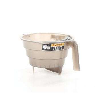 Bunn 03021.0004 Funnel Assy,Smoke-Tea(Tu3/T3) Bunn 03021.0004 Funnel Assy,Smoke-Tea(Tu3/T3)