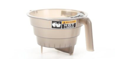 Bunn 03021.0004 Funnel Assy,Smoke-Tea(Tu3/T3) Bunn 03021.0004 Funnel Assy,Smoke-Tea(Tu3/T3)