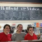 Celebrating November Independent Coffee Shop Anniversaries